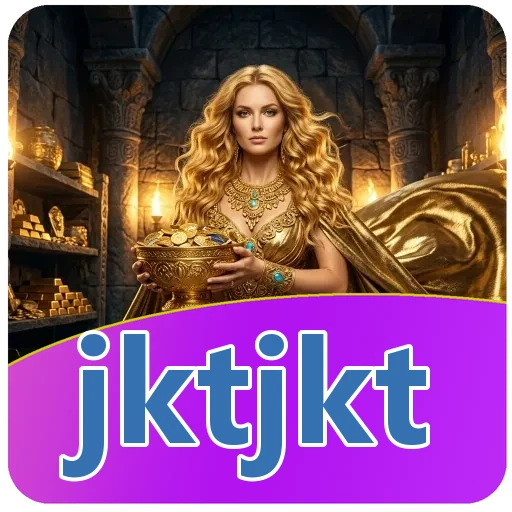 Ilustrasi instal dan buka APK jktjkt