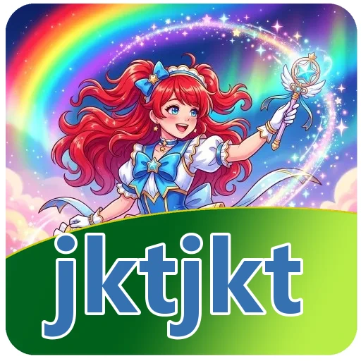 Ilustrasi unduh APK jktjkt dari tautan resmi